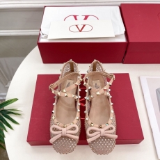 Valentino flat shoes